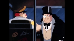 انیمیشن بتمن فصل 1 قسمت 52 - Batman